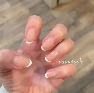 ネイル paragraph ¶のネイルデザイン