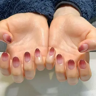 ネイル ちの 【パラジェル有✨】のネイルデザイン