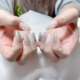 ネイル Bél Nail salonのネイルデザイン