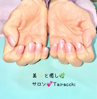 ネイル Tairacchi ﾀｲﾗｯﾁのエステ・リラクイメージ