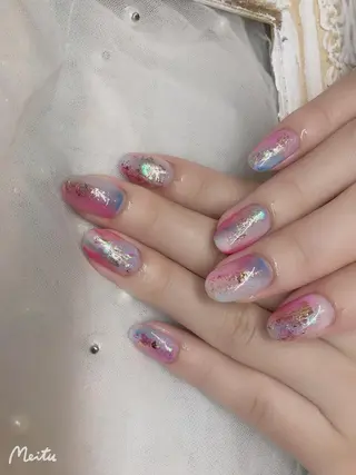 ネイル リン リンのネイルデザイン