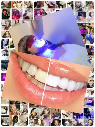 美ろく　トータルビューティーサロン所属・セルフホワイトニング メーカー直営サロンのエステ・リラクイメージ