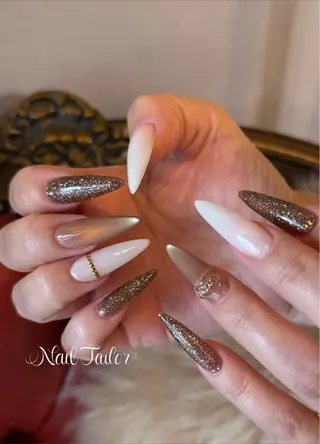 ネイル 〜Nail Tailor〜　ネイルテイラー所属・NailTailor ネイルテイラーのネイルデザイン