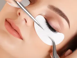 マツエク・マツパ エムズビューティサロン経堂店所属・M's Beauty Salon 経堂店のマツエク・マツパデザイン