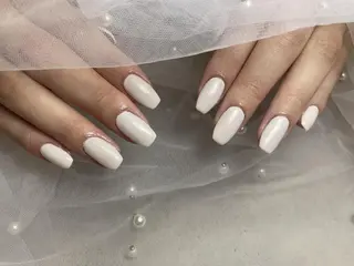 ネイル BBG 上野店のネイルデザイン