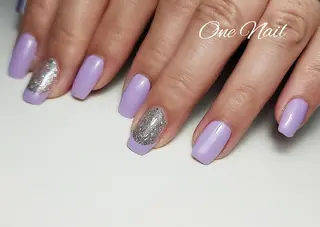 ネイル One nailのネイルデザイン