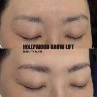 アイブロウ 小川 愛の眉毛・アイブロウイメージ