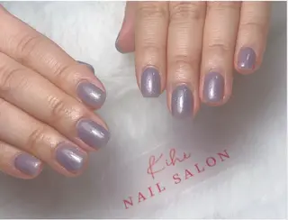 ネイル 田中 アイコのネイルデザイン