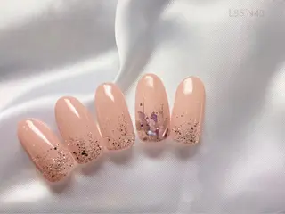 ネイル 悦田joieange 京橋店のネイルデザイン