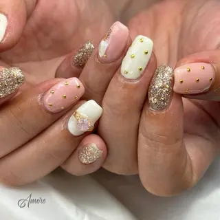 ネイル You kyehwaのネイルデザイン