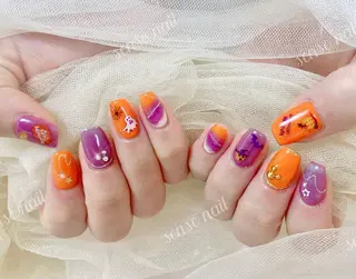 ネイル Maiii 💗のネイルデザイン