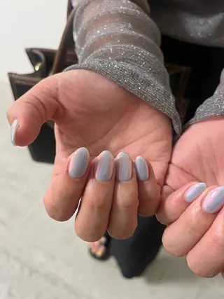 ネイル エレン 南越谷のネイルデザイン