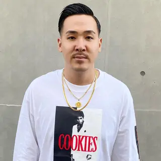 ショート カラー パーマ ヘアアレンジ メンズ キッズ ネイル マツエク・マツパ 中元 淳のヘアスタイル