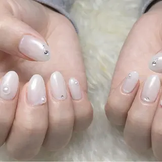 ネイル Miku. Nのネイルデザイン