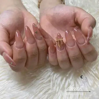 ネイル thea.7 【テアナ】のネイルデザイン