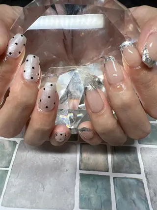 ネイル coco nailのネイルデザイン