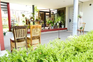 コイデファミリー スタジオ/小出麻衣子のエステ・リラクイメージ