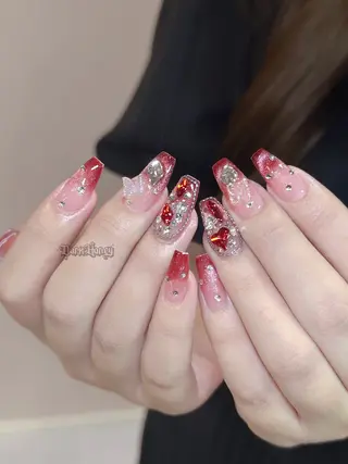 ネイル DarkHoney 池袋店のネイルデザイン