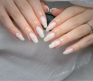 ネイル Yumi nailのネイルデザイン