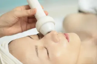 三浦 彩香のエステ・リラクイメージ