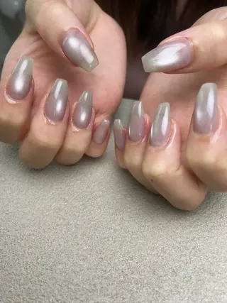 ネイル N&nails エヌアンドネイルズのネイルデザイン