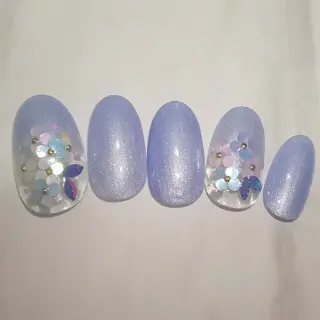 ネイル reve あやののネイルデザイン