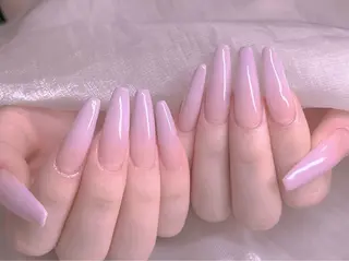 ネイル 美爪パラジェル導入店 Sunnilyのネイルデザイン