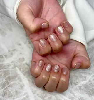 ネイル ゆぴねいる所属・ゆぴねいる yupinailのネイルデザイン