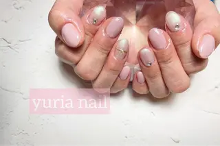 ネイル 小林 ゆりあのネイルデザイン