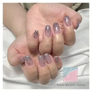 ネイル Kanna Yuki カンナユキのネイルデザイン