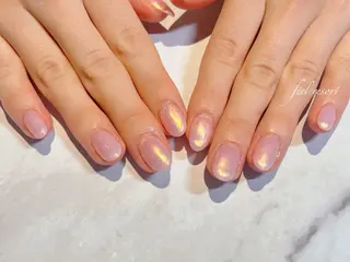 ネイル Lien（リアン） 銀座駅6分のネイルデザイン