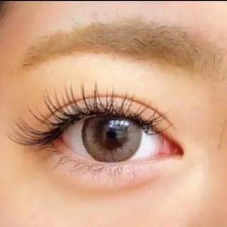 マツエク・マツパ 前田 宏のマツエク・マツパデザイン