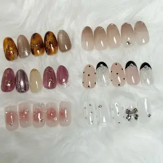 ネイル cee. ckikakoのネイルデザイン