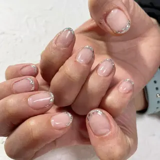 ネイル nail.gorin所属・吉村 優子のネイルデザイン