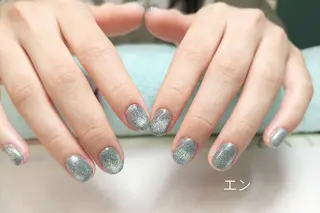 ネイル エ ンのネイルデザイン