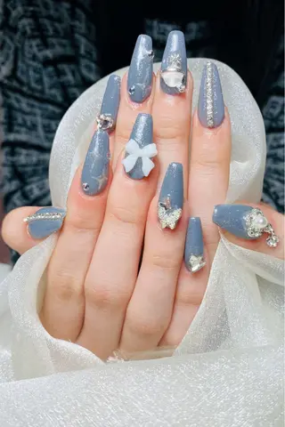 ネイル Coco Nailsのネイルデザイン