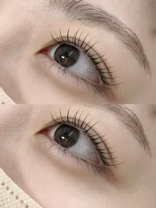 マツエク・マツパ LuLu / まつパ 🥀akaneのマツエク・マツパデザイン