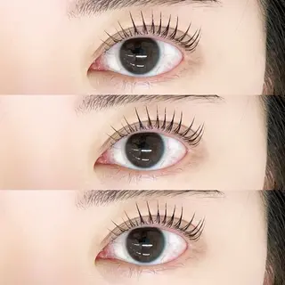 マツエク・マツパ ♡ Satukiのマツエク・マツパデザイン