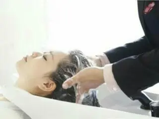 ✨技術講師.艶髪✨ ✂︎佐久間✂︎のヘアスタイル