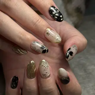 ネイル NAIL'S MODAのネイルデザイン