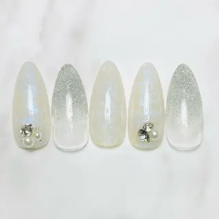 ネイル 【月島・豊洲・門仲】 Chieのネイルデザイン