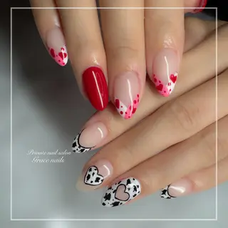 ネイル GRACE NAILSのネイルデザイン