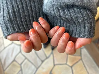 ネイル 中村 瞳のネイルデザイン