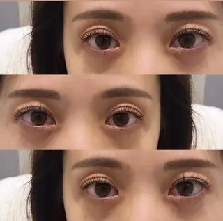 マツエク・マツパ carrefour　Noa　西新店所属・カルフールノア 西新のマツエク・マツパデザイン