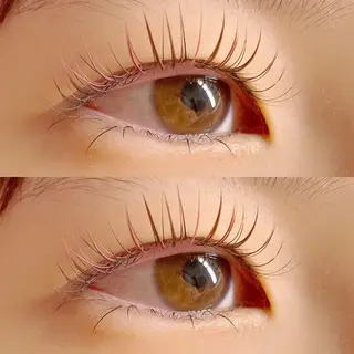 マツエク・マツパ ROCCOeast KAORI まつげ✨のマツエク・マツパデザイン