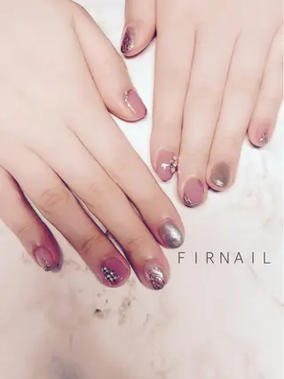 ネイル fir_ nail_のネイルデザイン