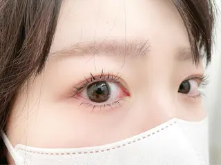 マツエク・マツパ ᴡᴀᴋᴀɴᴀ ♡の眉毛・アイブロウイメージ