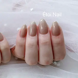 ネイル Étoi Nail TOKYO八木のネイルデザイン