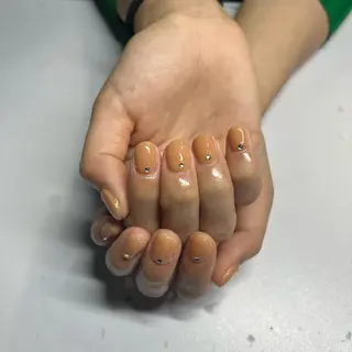 ネイル IROHA nail 有美のネイルデザイン