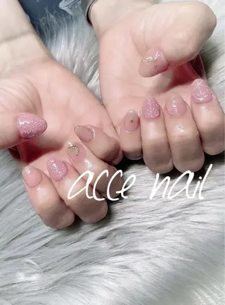 ネイル atsuco ✴︎のネイルデザイン